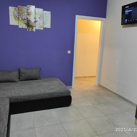 Apartmani Quattro Стариград-Паклениця Екстер'єр фото