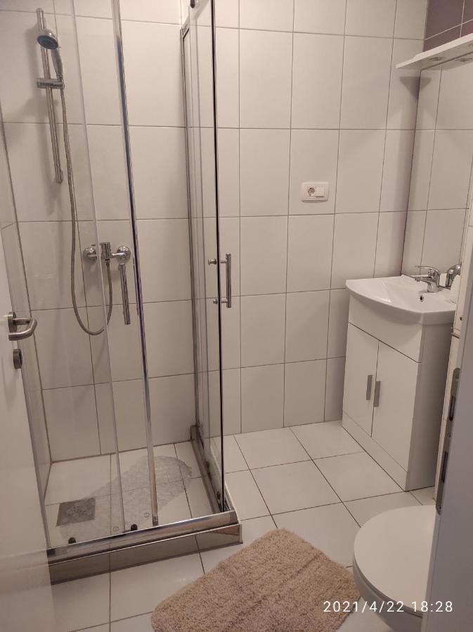 Apartmani Quattro Стариград-Паклениця Екстер'єр фото