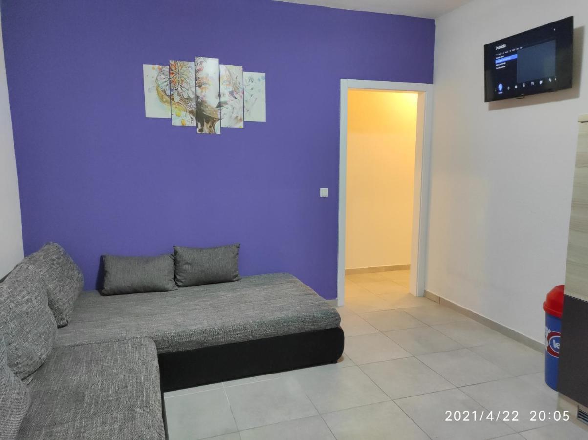 Apartmani Quattro Стариград-Паклениця Екстер'єр фото